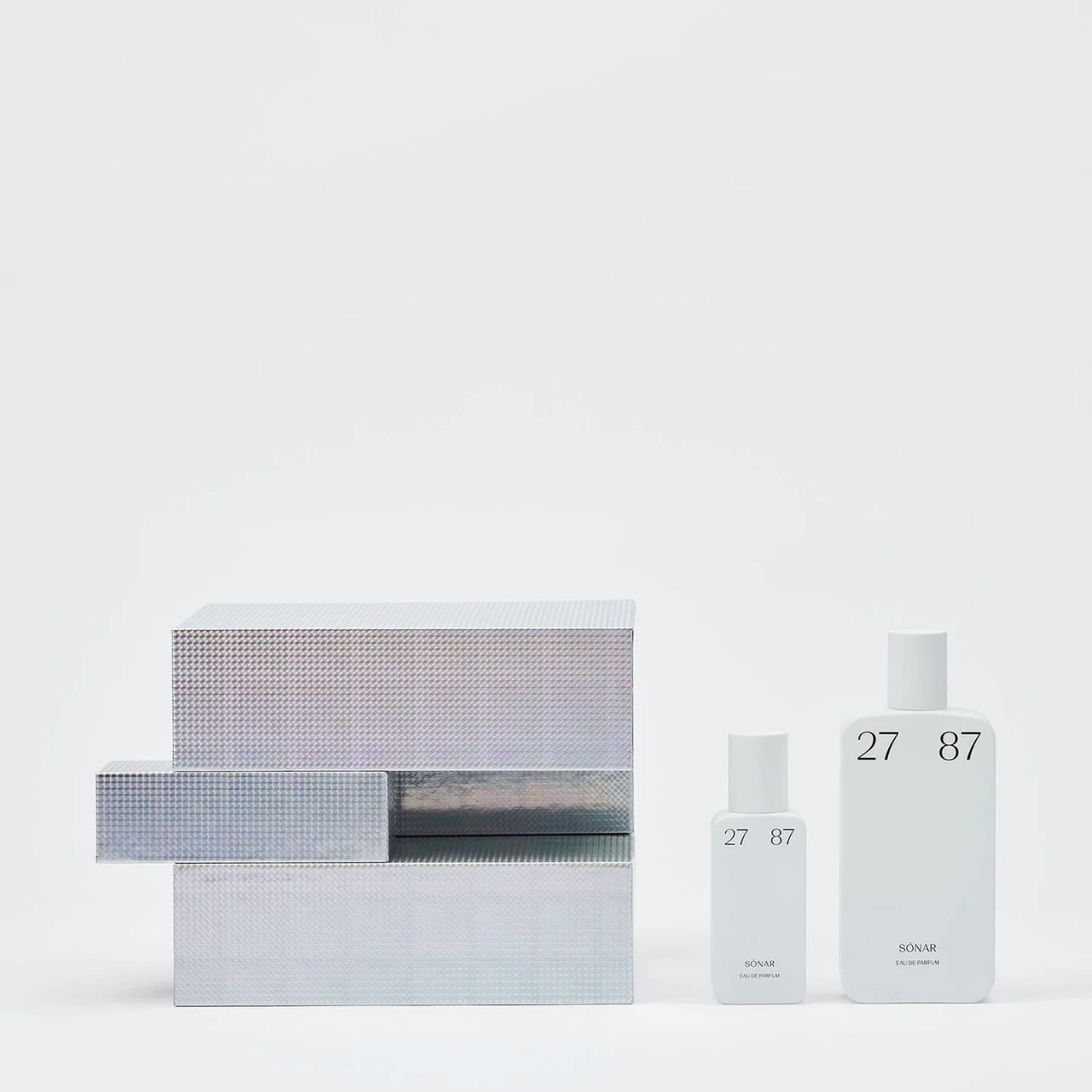 27 87 Sónar Perfume