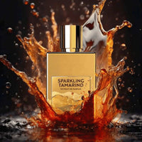Sparkling Tamarind Salum Perfume