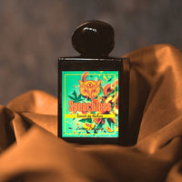 Lorenzo Pazzaglia Speachless Perfume