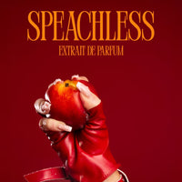 Lorenzo Pazzaglia Fragrance Speachless