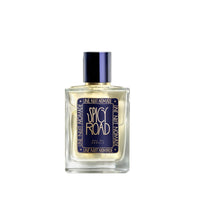 Spicy Road by Une Nuit Nomade