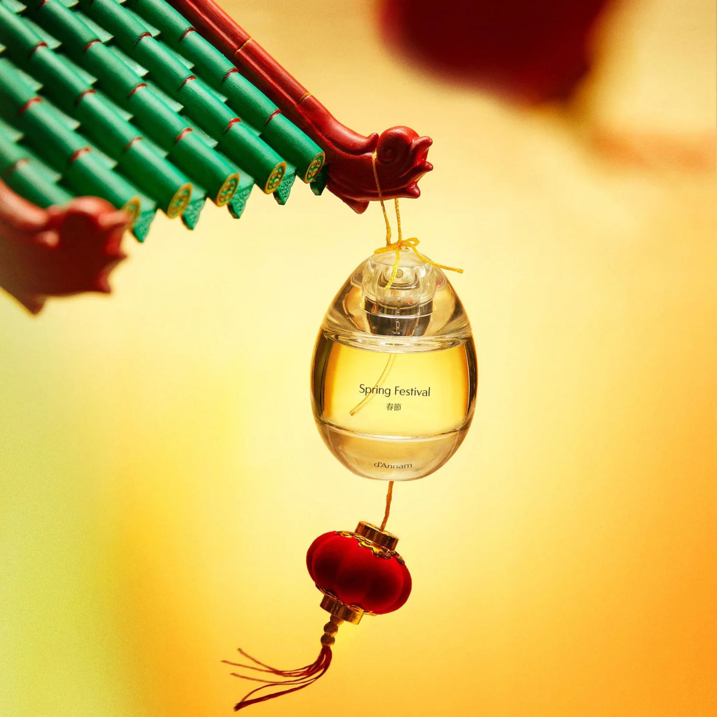 Spring Festival Perfume D'annam