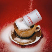 Borntostandout Sugar Addict