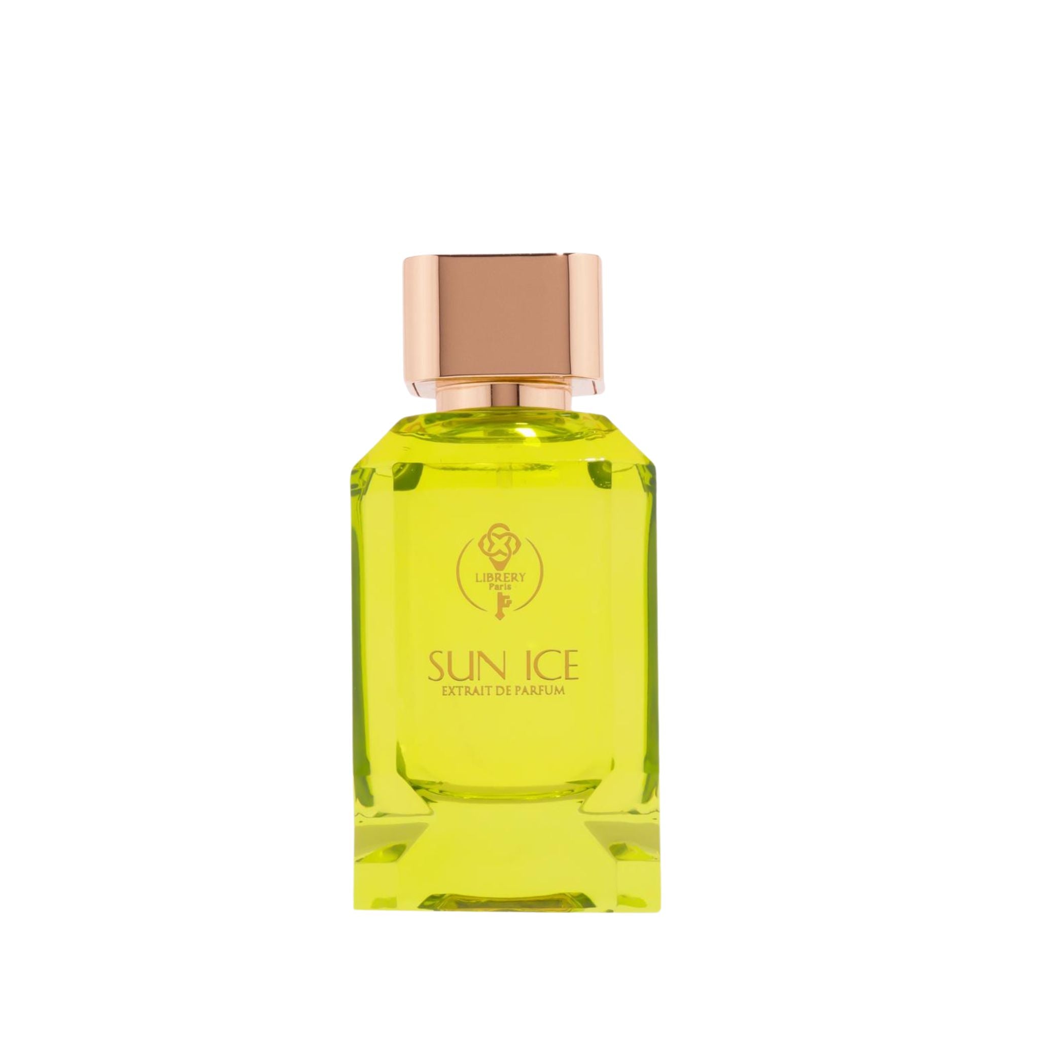 Sun Ice Librery Perfume