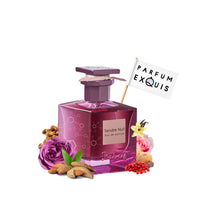 Perfume Tendre Nuit Isabey