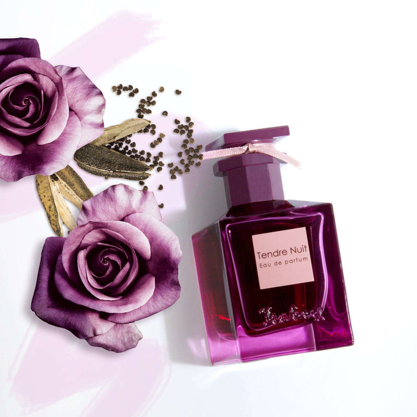 Tendre Nuit Perfume Isabey