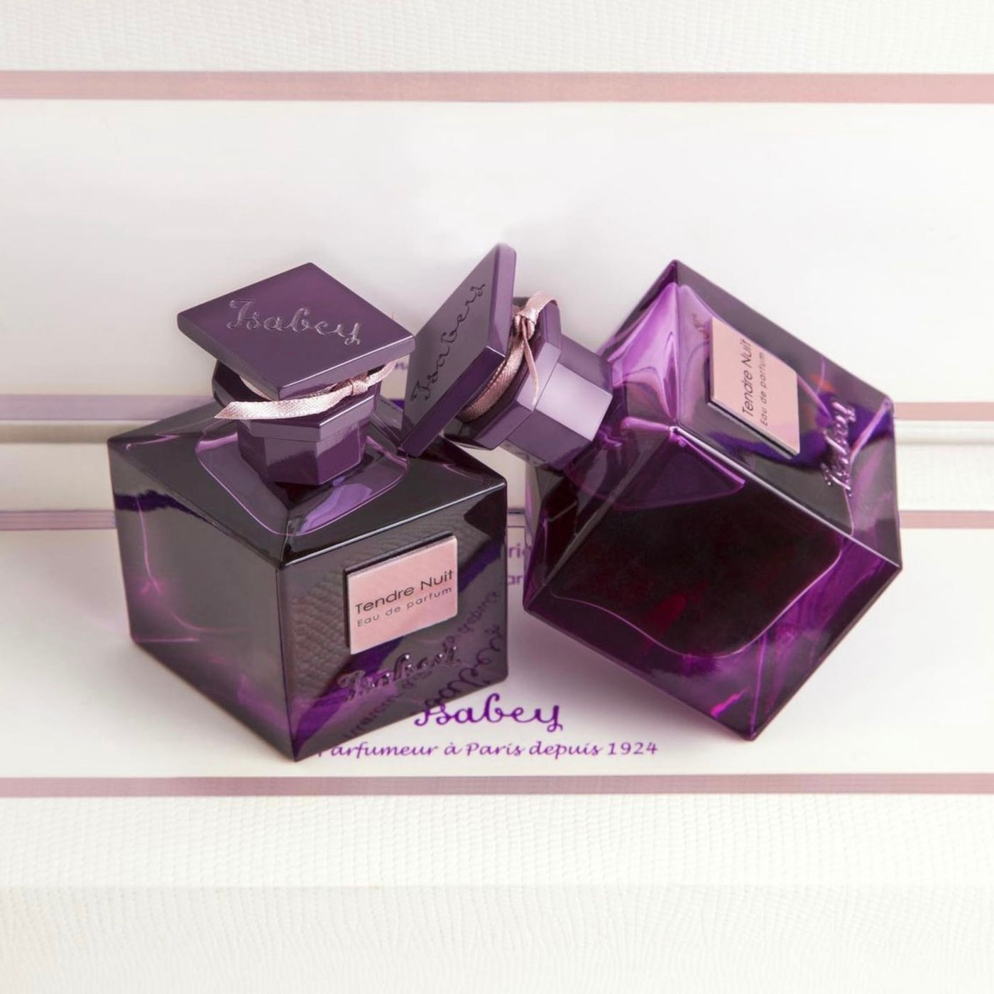 Tendre Nuit Isabey Perfume