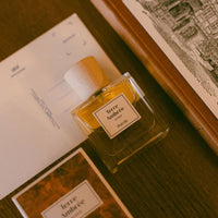 Fragrance Terre Ambree Poecile