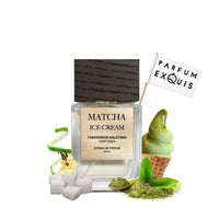 Matcha Ice Cream Theodoros Kalotinis 