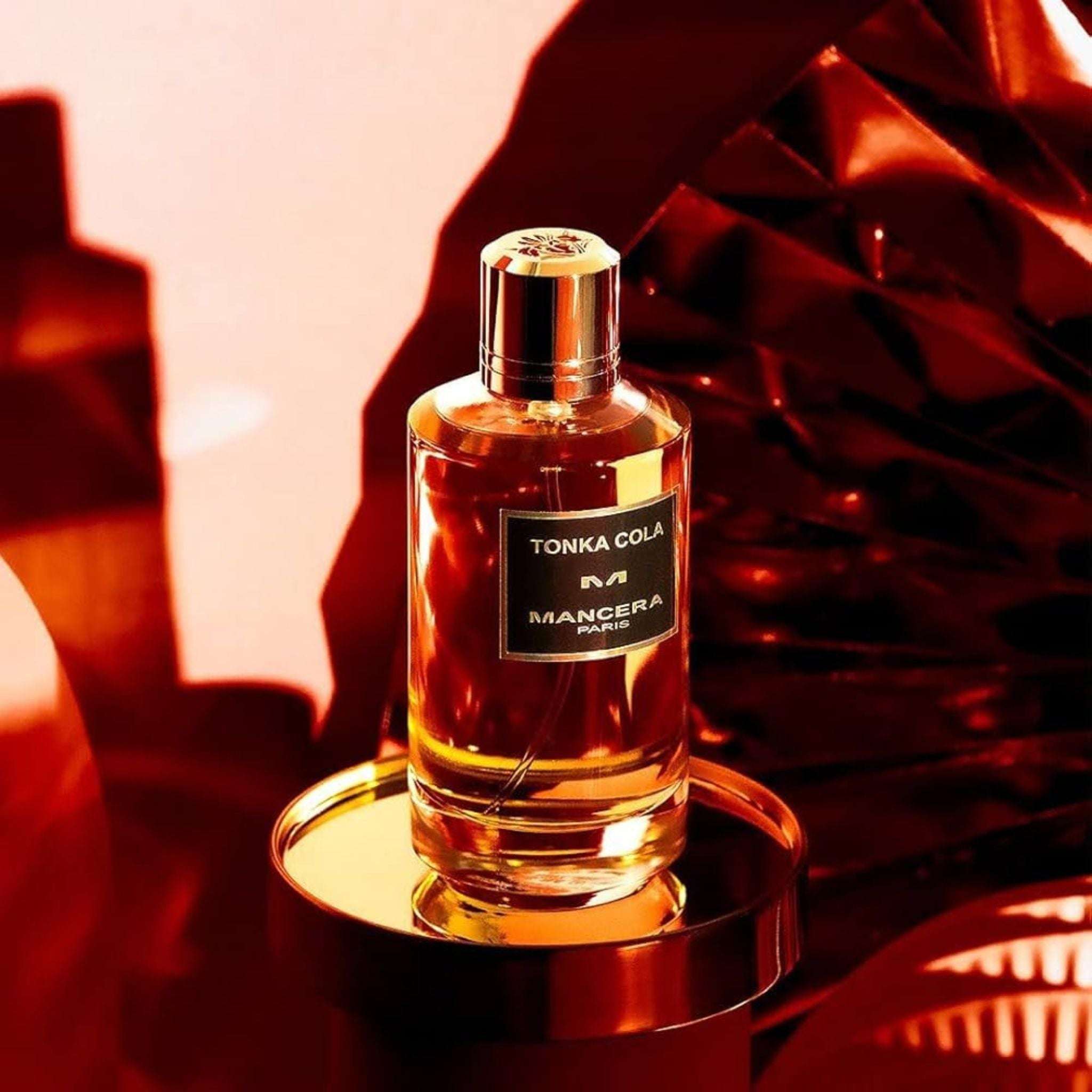 Fragrance Tonka Cola Mancera 