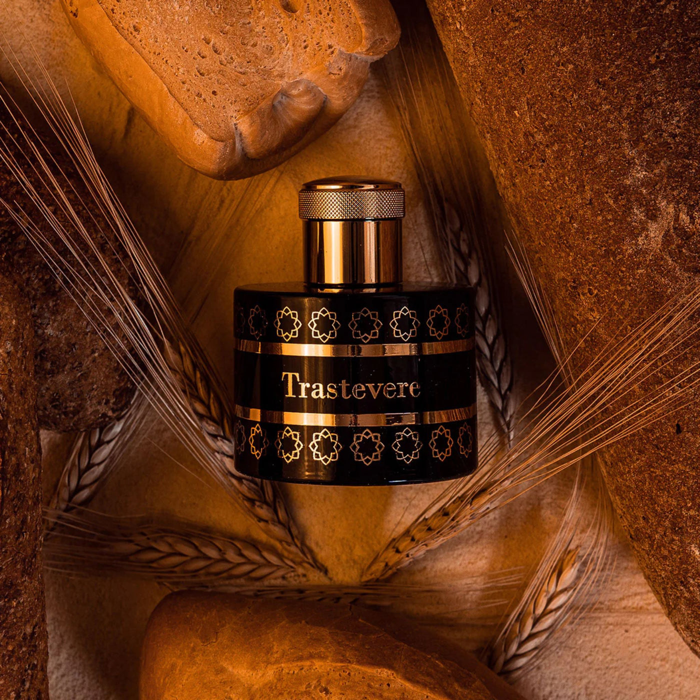 Trastevere Pantheon Roma