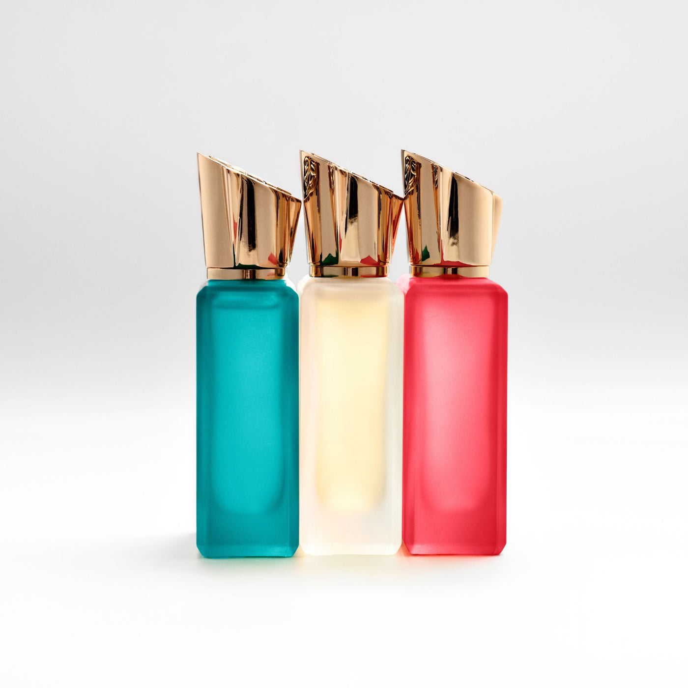 Éveilleur Trio Frgrances