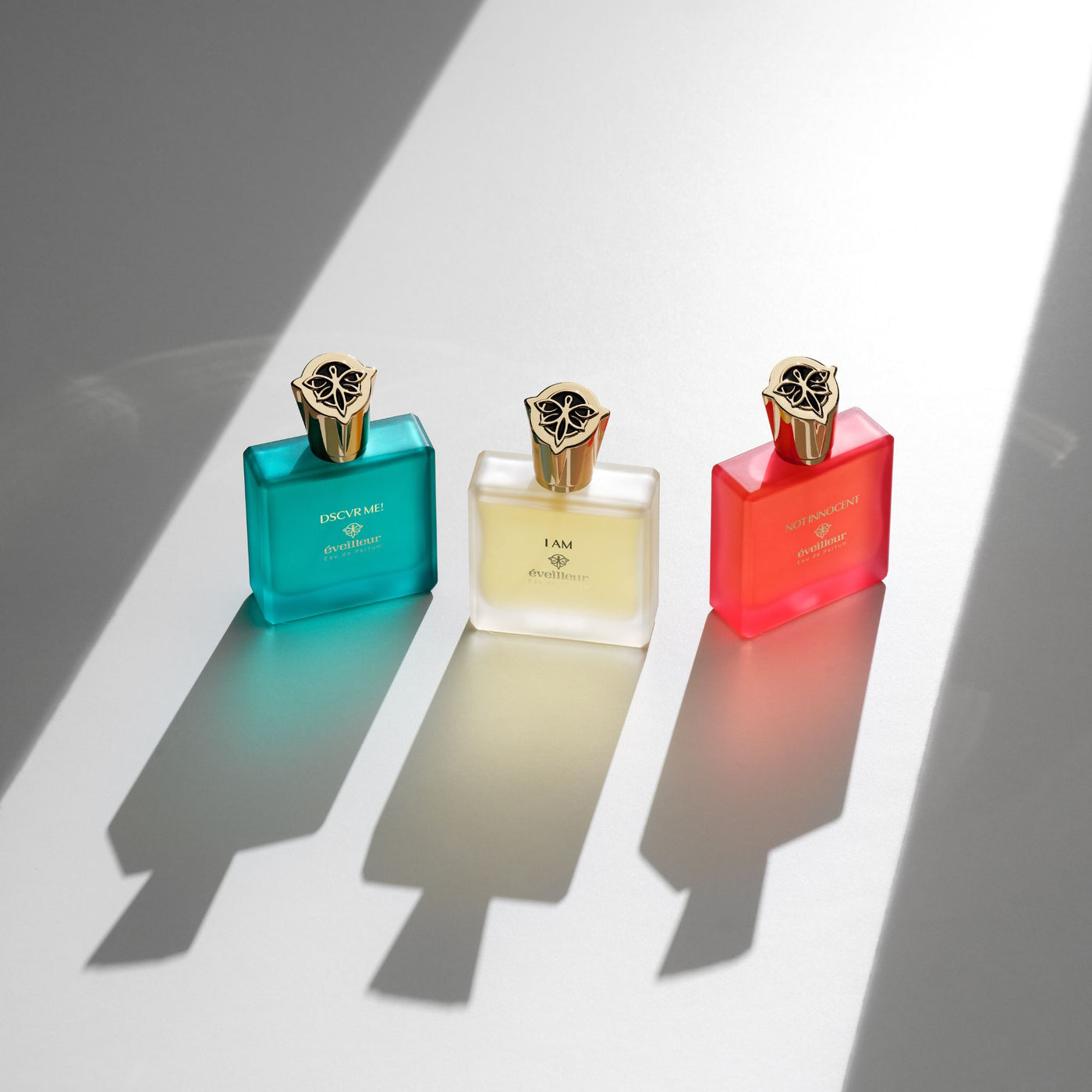 Éveilleur Perfumes