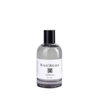 Vanilla Love RudRoss