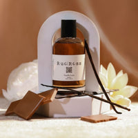 RudRoss Vanilla Love Perfume