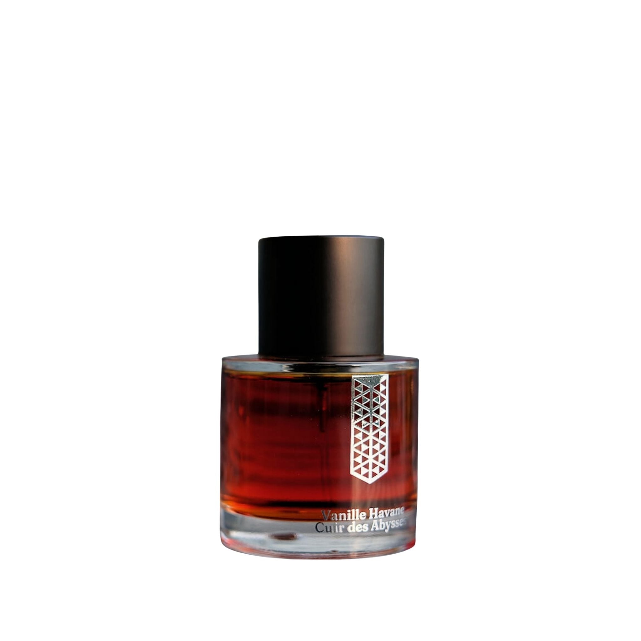 Vanille Havane Cuir des Abysses