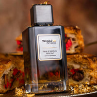 Vanille des Rois Fomowa