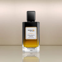 Vanille des Rois Fomowa Perfume