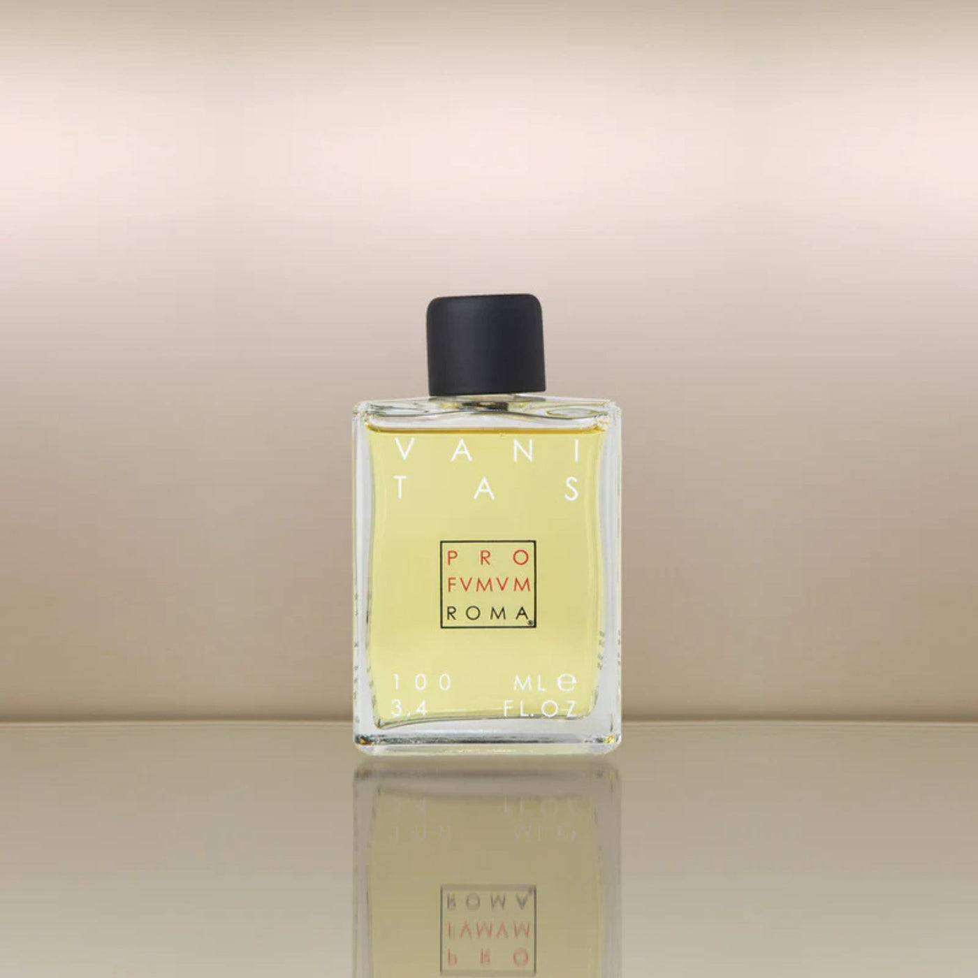 Profumum Roma Vanitas
