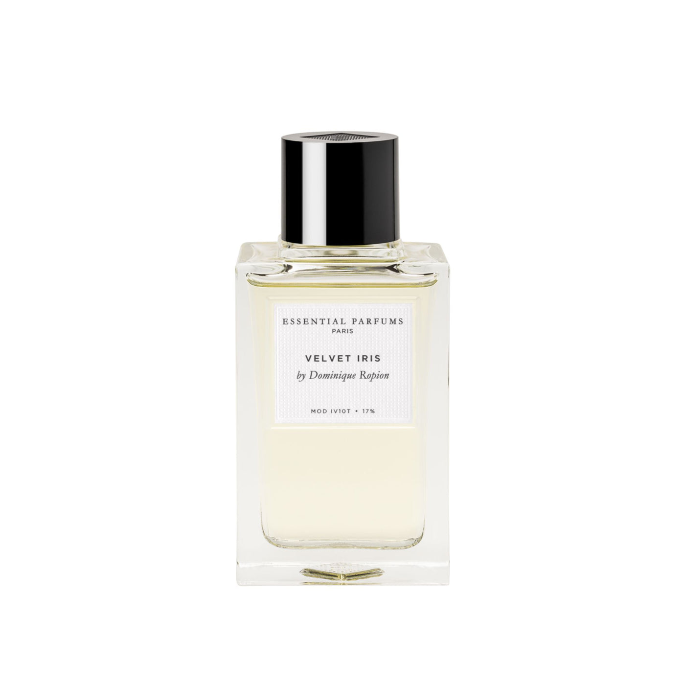 Velvet Iris Essential Parfums
