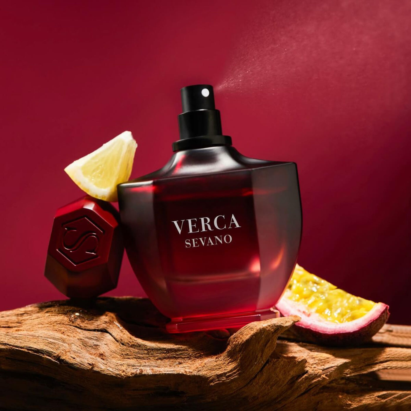 Perfume Verca by Sevano 