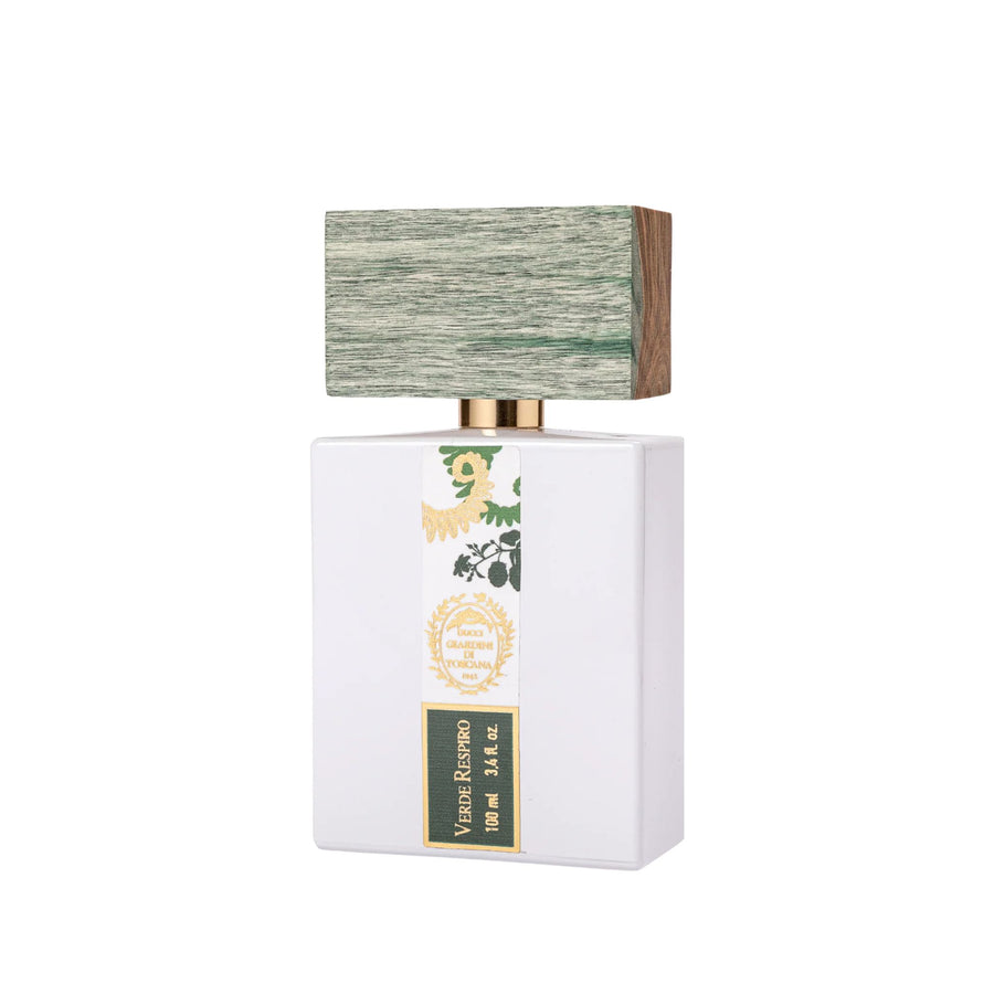 Verde Respiro Giardini di Toscana