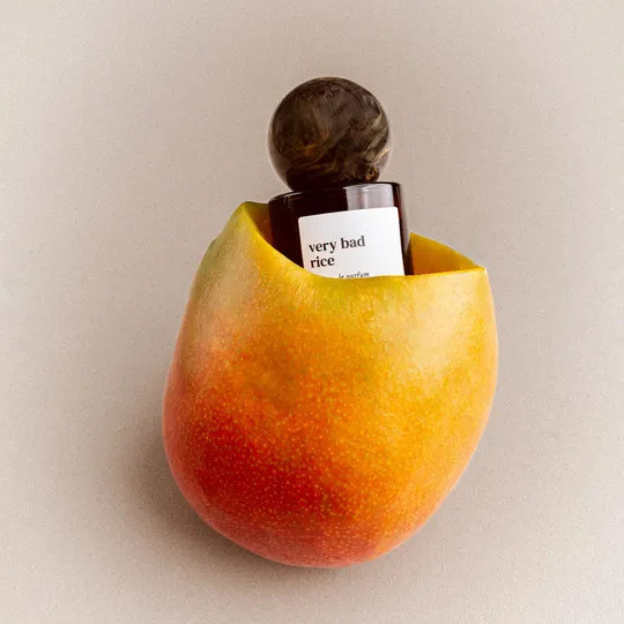 Very Bad Rice Versatile Perfume