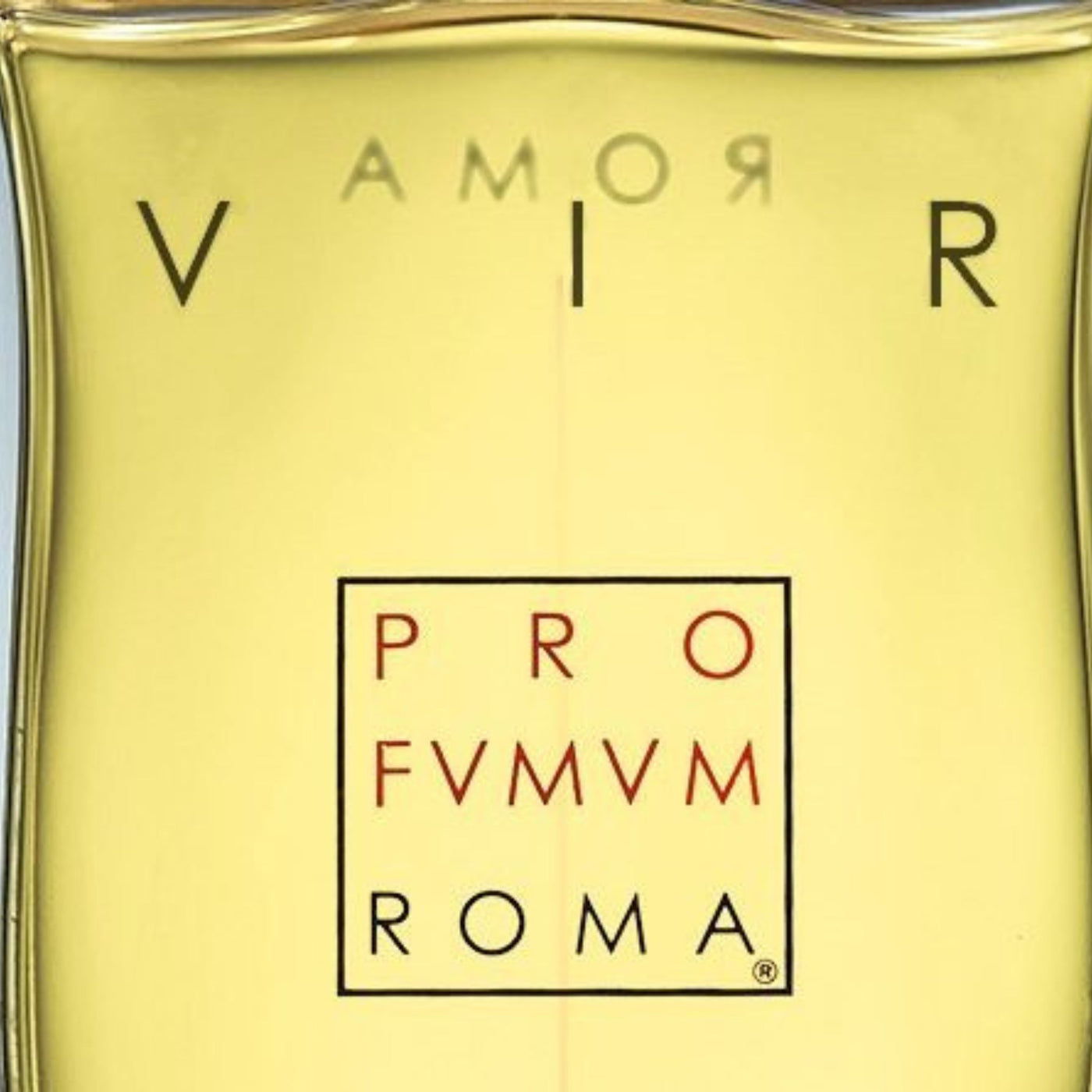 Profumum Roma Vir Perfume