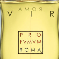 Profumum Roma Vir Perfume