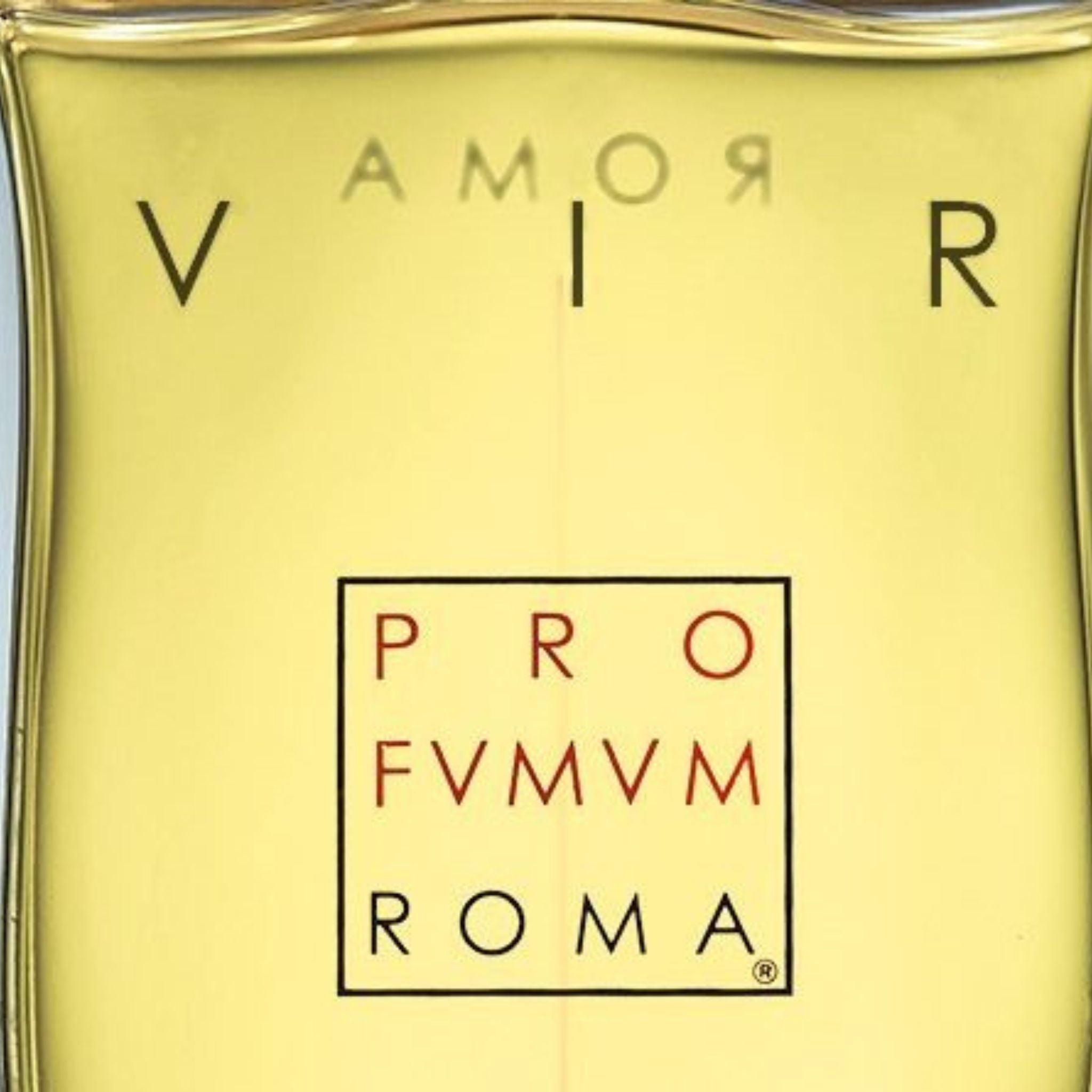 Profumum Roma Vir Perfume
