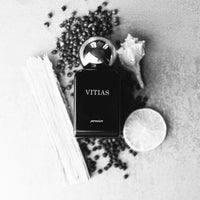 Vitias Pernoire Perfume