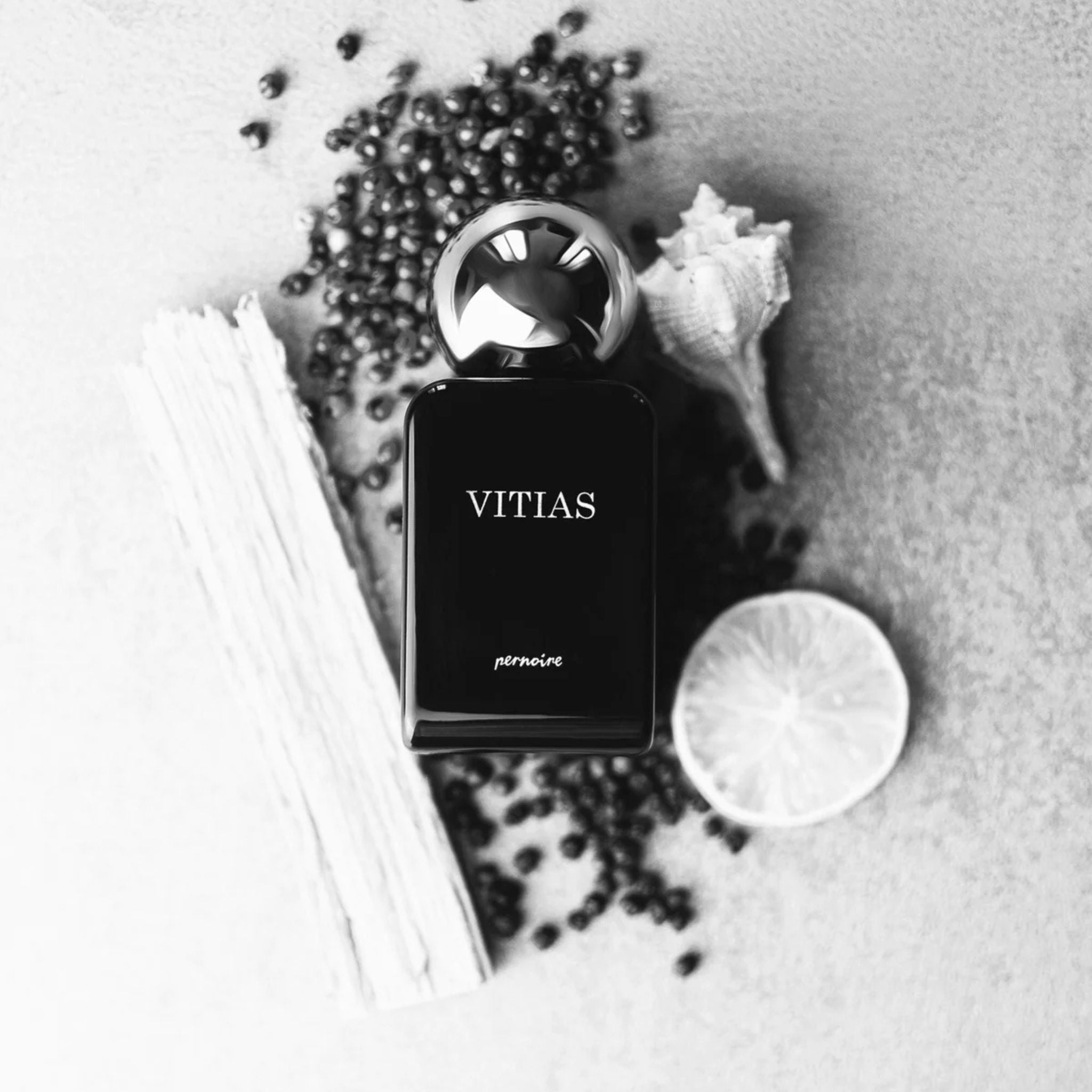 Vitias Pernoire Perfume