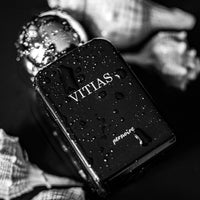Fragrance Vitias Pernoire