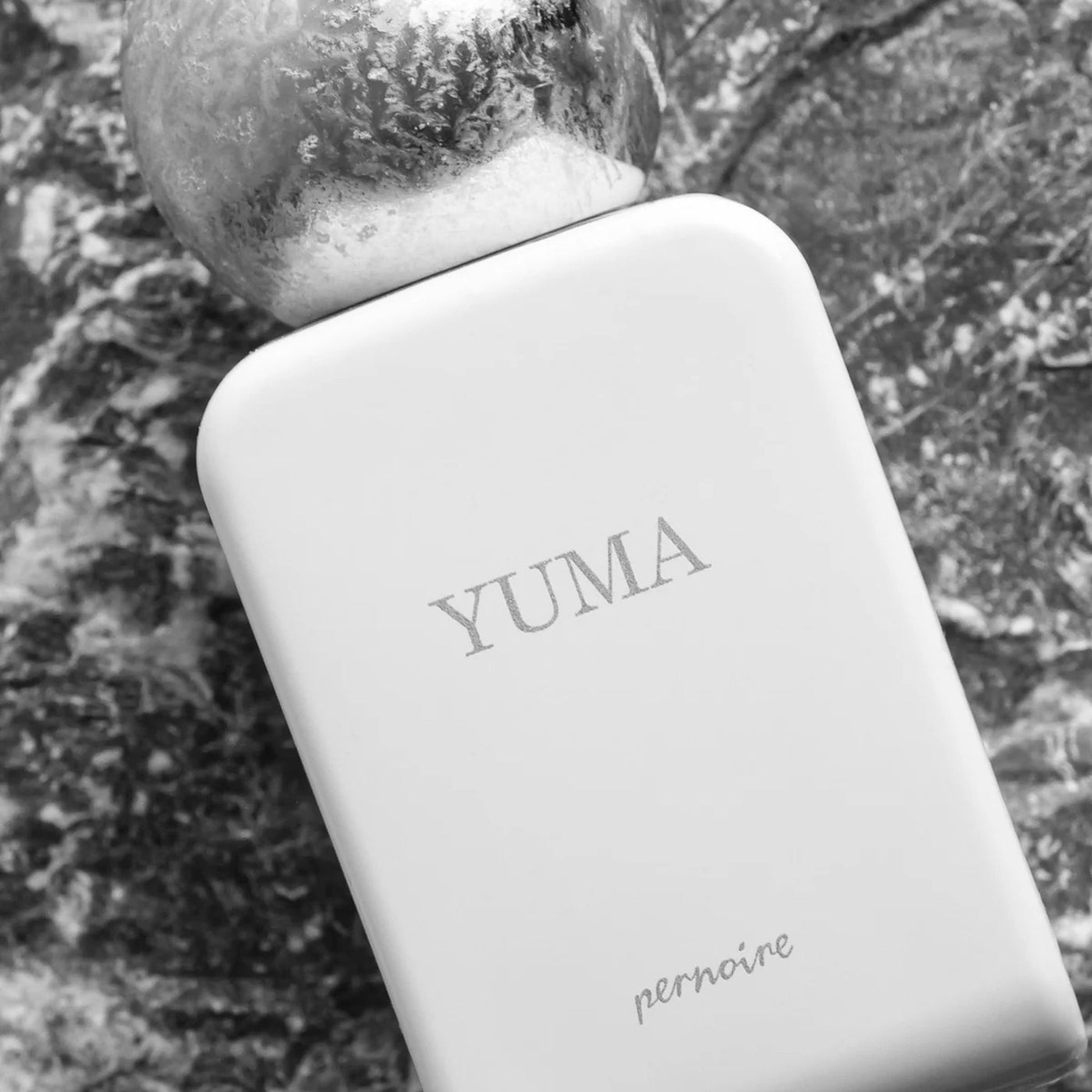Yuma Perfume Pernoire