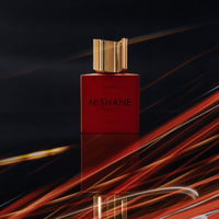 Nishane Zenne Perfume 