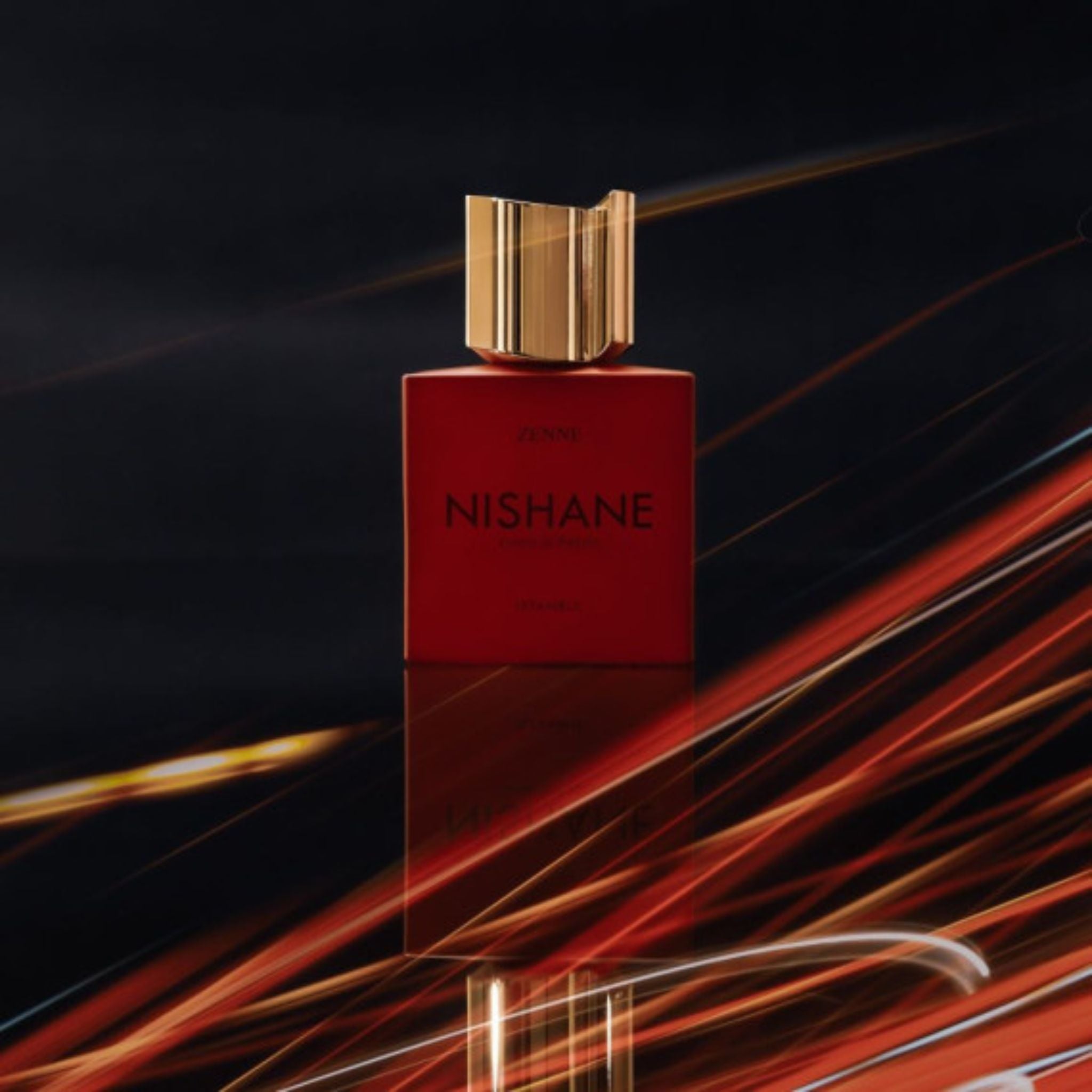 Nishane Zenne Perfume 