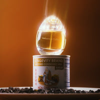 Perfume Vietnamese Coffee d'Annam