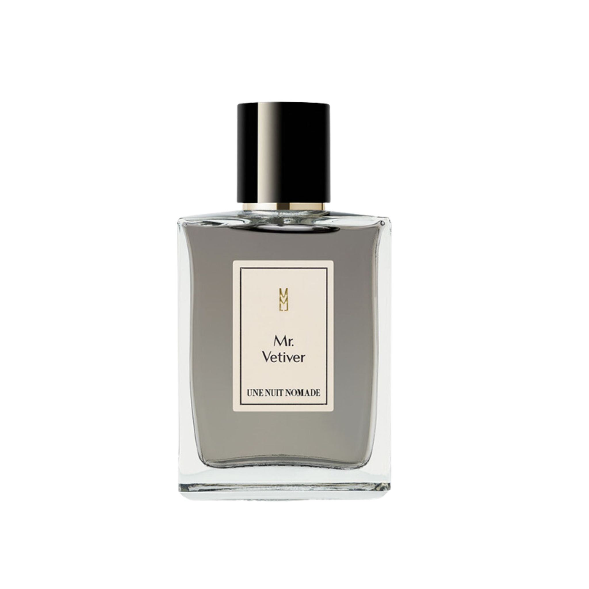 mr vetiver une nuit nomade perfume