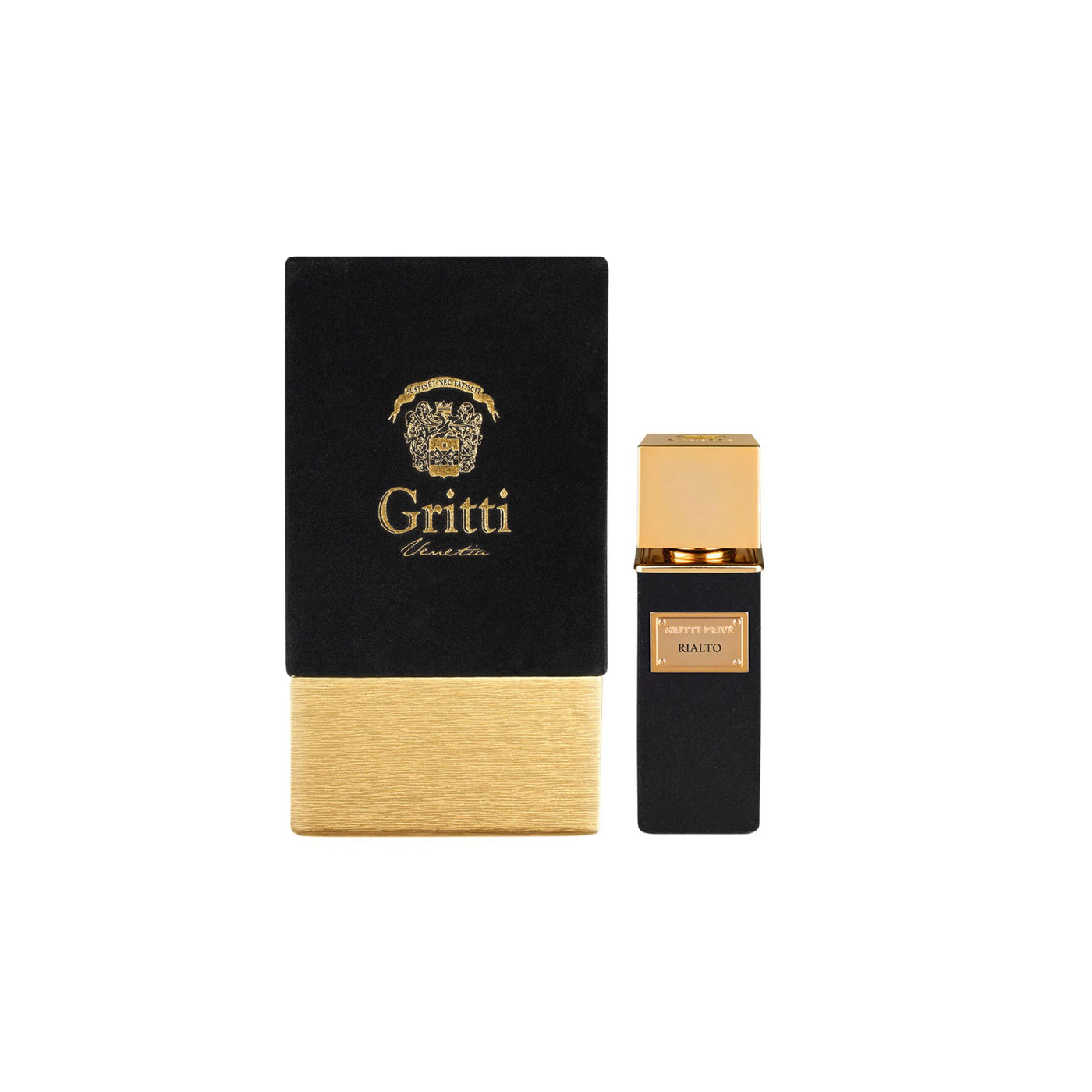 Rialto Gritti perfume