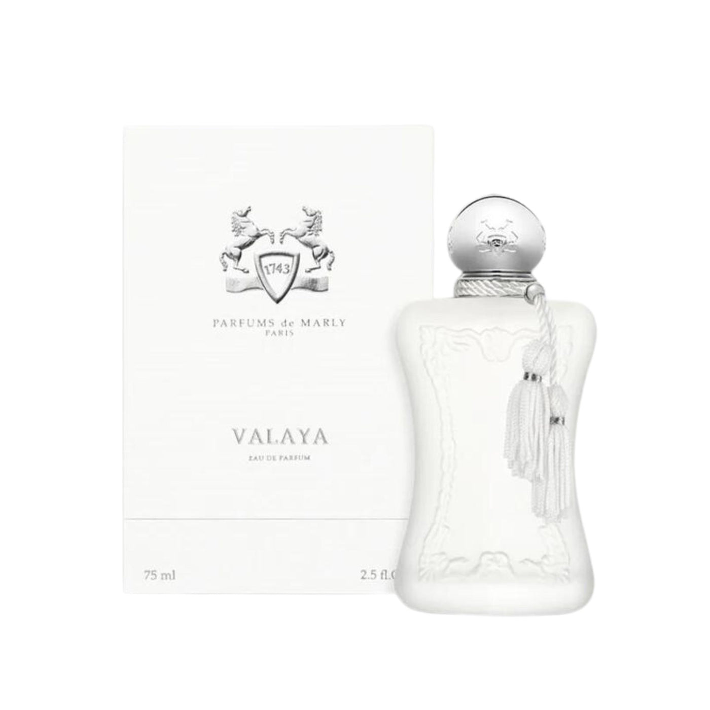 Valaya parfums de marly