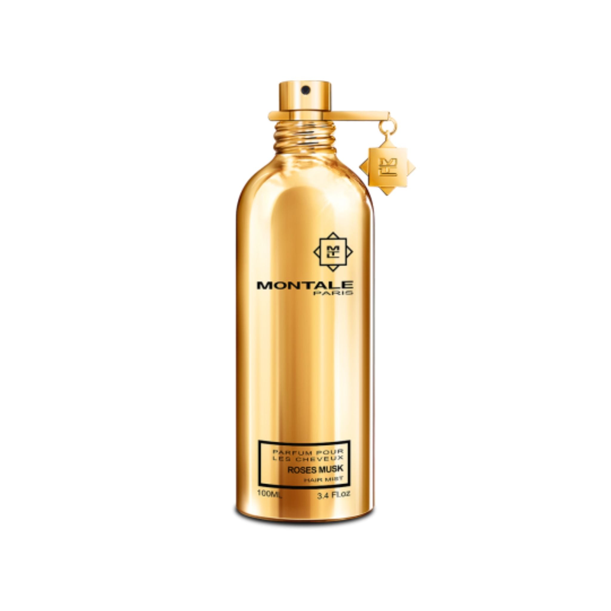 Montale Roses Musk Hair Mist