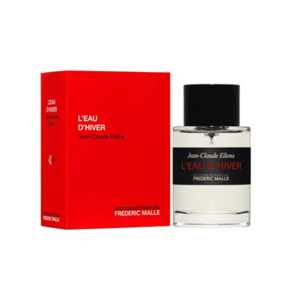 C　フレデリック・マル L'Eau d'Hiver 50ml オードトワレ Celes (セレス) | Frederic Malle - L'Eau d'Hiver(フレデリック