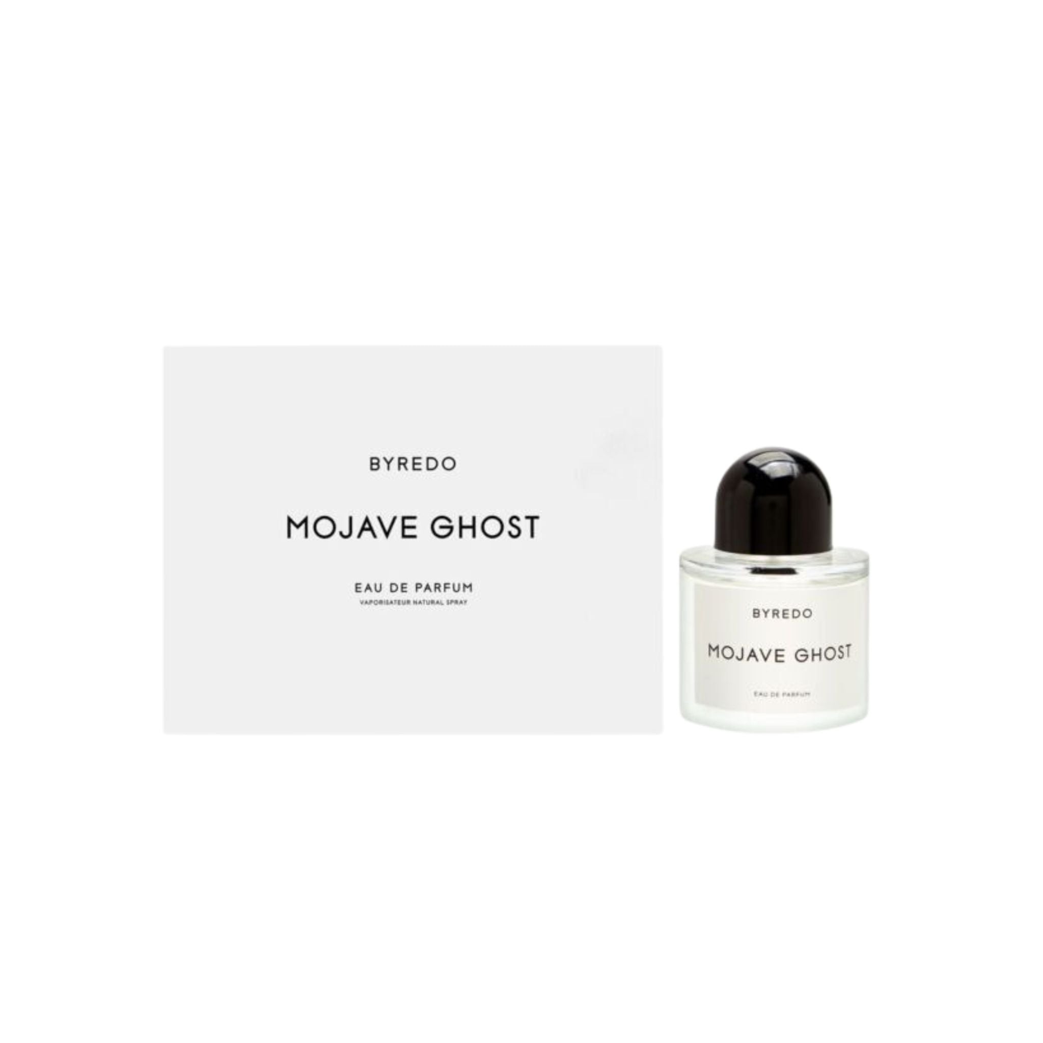 Mojave Ghost byredo