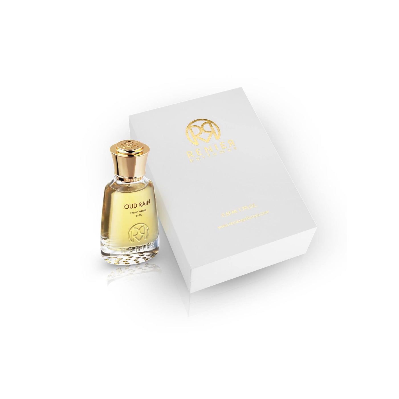 Oud Rain Renier perfume